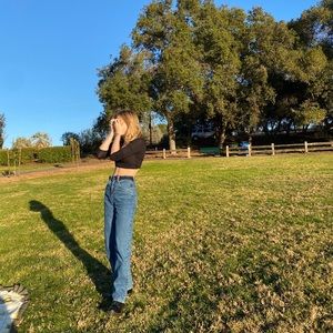 Meet your Posher, Baylie